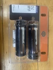 Harley-davidson Chrome Rubber Hand Grips Lrg Multi-fit Oem 56263-08 New. Price: $133.12.
