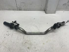 03I23 Yamaha Fz 600 2009 Handlebars 5VX-26111-10-00 5VX-26111-11-00 Used. Price: $74.49.