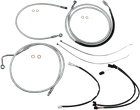 Magnum Shielding Sterling Chromite Ii Upper Handlebar Installation Kit - New. Price: $436.95.