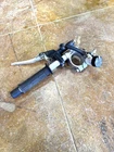 1991 1995 Kawasaki ZX7R Ninja 750 Orm Left Handlebar Assy & Cylinder 46003-1377 Used. Price: $59.49.