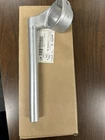 Ducati Sports Classic 2006-2009 Left Handle Bar Used. Price: $295.00.