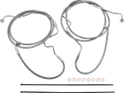Magnum Shielding 589971 Xr Handlebar Installation Kit - Stainless Steel/chrome New. Price: $431.08.