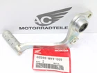 Honda Cbr 600 F2 Brake Pedal Original Genuine New 46500-MV9-000. Price: $165.99.