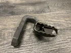Yamaha 1992-2007 XT225 Serow Oem Front Right Footrest Peg Step Bracket Mount Used. Price: $49.99.