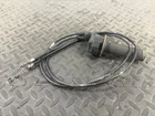 2009 Yamaha YZ250F Oem Right Throttle Grip Cable Assembly 5XC-26302-R0-00 Used. Price: $12.63.