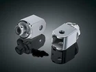 Kuryakyn Splined Peg Adapters For Yamaha Models KUR8814 New. Price: $56.99.