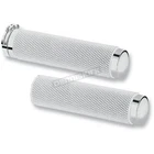 Pingel Chromed Billet Knurled Grips - 62196 New. Price: $174.56.
