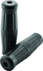 Bikemaster 102302 Classic Bottle Grips - Black New. Price: $22.26.