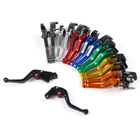 Short Cnc Brake Clutch Levers For Yamaha Yzf R1 2004 - 2008 R6 2005 2016 New. Price: $26.99.