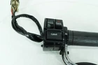 1995 Harley Sportster XL883 Hugger Oem Right Engine Start Kill Switches Controls Used. Price: $139.50.