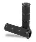 Performance Machine Xls Handlebar Grips Black #0063-2086-B New. Price: $186.41.