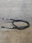2022 Polaris Rear Back Hand Brake Cable Line SLINGSHOT-003 Used. Price: $33.99.