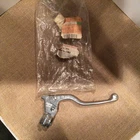 Nos Genuine Kawasaki Oem Part #46076-1202 Lever-assy-grip,clutch New. Price: $35.00.