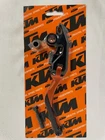 Ktm Oem Black Orange Adj Brake Lever For 2021-2022 890 Adventure, 63513902044 New. Price: $184.99.