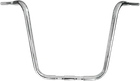 Drag Specialties 0601-1008 Handlebar Harley Springer 16" Ape Hangers New. Price: $298.69.