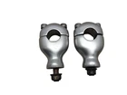 Triumph Speed Triple 2005 2007 Genuine Rizer T2040856 T2040936 Usato. Price: $68.59.