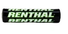 Renthal Team Issue Mini Sx Crossbar PAD-8.5IN./205MM-BLACK/WHITE/GREEN-P292 New. Price: $32.11.