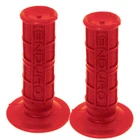 Emgo Enduro Style Grips Red 42-24624 New. Price: $16.62.