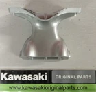 Genuine Kawasaki Versys 650 2007-2014 Lower Handlebar Holder P/no 46012-0030-458 New. Price: $67.08.