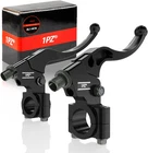 BL1-M78 Left Right 7/8" 22MM Clutch Brake Handle Levers Perch Replacement For Ho New. Price: $17.48.