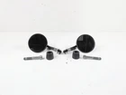 2018 Bmw Ninet Urban Gs K33 Kemimoto Handlebar End Mirror Set FCBEM008-KM Used. Price: $18.59.