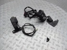 2007 07-09 Bmw R1200RT Left Switch Handlebar Control Aux Signal Light Horn Used. Price: $108.37.