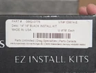 Fat Bagger Handlebar Install Kit For Harley Flhrxs P/n: 0662-0776 New. Price: $50.00.