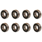Qty 8: Spindle Bearing Fits Scag Replaces 48224 New. Price: $27.99.