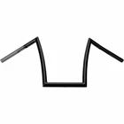 Todds Cycle 1IN. Stripper Handlebar 12IN. Flat Black SB12-3 New. Price: $294.64.