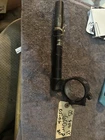 2005 2006 Honda CBR600RR Right Clip Handlebar Grip Oem Parts HC123 Used. Price: $47.50.