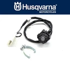Engine Start Push Button Husqvarna 2014-2022 Models Read Notes 78111074000 #X288 New. Price: $53.00.