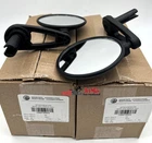 Pack Oem Can-am Mirrors Left & Right 705018904 Fits Ryker 600 900 705011225 New. Price: $55.25.