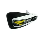 Cycra Stealth Dx Handguard Racer Pack White New. Price: $62.48.