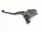 91-96 Yamaha FJ1200 Left Clutch Master Cylinder Lever Used. Price: $183.48.