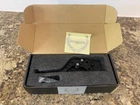 Psr Click-n-roll Adjustable Clutch Lever (black) Shorty 00-00449-22 New. Price: $85.00.