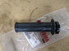 New 2015 2023 Yamaha YZF-R3 YZFR3 MT-03 Oem Rh Right Throttle Tube W/ Grip. Price: $20.95.