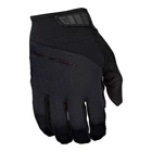 Lizard Skins Monitor Traverse Full Finger Gloves - Jet Black 2XL MTR10012 New. Price: $32.32.