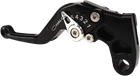 Driven Halo Adjustable & Folding Clutch Lever 6061-T6 Cnc Aero Slot DFL-AS-412 New. Price: $113.99.