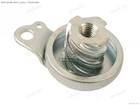 Yamaha DS7 R5 TZ250 TZ350 Clutch Push Lever New. Price: $31.00.