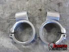 09 10 Ducati 1198 Clipon Clamps Used. Price: $80.75.
