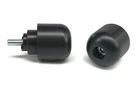 Vortex Black Bar End Sliders (BE217K) New. Price: $31.93.
