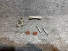 00050000922 Ktm 990 Handle Bar Support Kit Used. Price: $27.50.