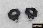 20-24 Ktm 1290 Super Duke Handlebar Risers Clamp Used. Price: $29.25.