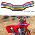 1/8" 28MM Handlebar Fat For Honda CRF150R CRF450R CRF250R CRF450X CRF150F New. Price: $45.00.
