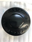 New Nos Original Indian Motorcycle Locking Fuel Cap, Matte Black P/n 2884600-266. Price: $89.99.