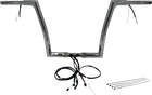 Fat Baggers Inc. Ez Install Wired 1-1/4" Flat Top Handlebar Kit For 12" New. Price: $674.95.