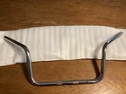 Harley-davidson Chrome Handlebars Part #55924-14A New. Price: $124.42.