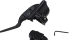Ds Blk Front Brake Master Cylinder Clutch Perch Control Kit Fat Bob 107 18-19 New. Price: $373.81.