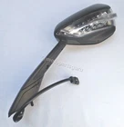2B005799 Oem Left Lh Rearview Mirror Aprilia RS660 RSV4 1100 Factory E4 E5 Abs New. Price: $195.12.