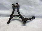 Suzuki Center Stand, Main 1990-1993 Oem 42100-45C00 751 Used. Price: $49.00.